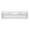 Emerald Wall Mounted TV Stand Living Room Furniture W/ Shelves SM-720-6039 - alternate 2